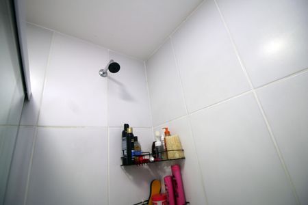 Apartamento à venda com 60m², 3 quartos e 1 vagaBanheiro da Suíte 1