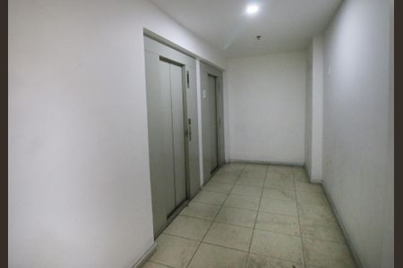 Apartamento à venda com 60m², 3 quartos e 1 vagaÁrea comum - Elevadores