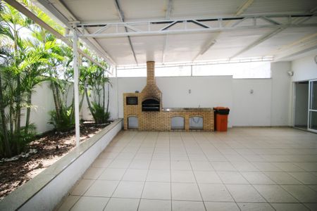 Apartamento à venda com 60m², 3 quartos e 1 vagaÁrea comum - Salão de festas