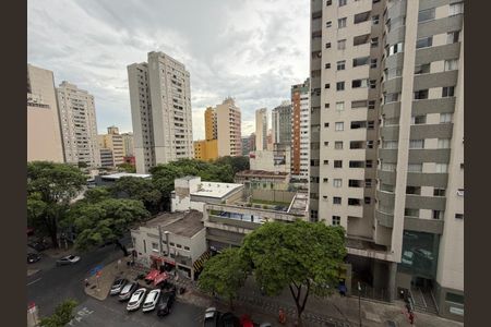 Apartamento à venda com 60m², 2 quartos e sem vagaVista  do Segundo Quarto