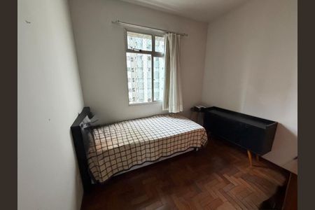 Apartamento à venda com 60m², 2 quartos e sem vagaSegundo Quarto