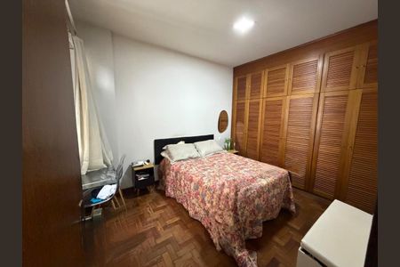 Apartamento à venda com 60m², 2 quartos e sem vagaPrimeiro Quarto