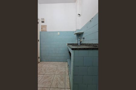 Apartamento à venda com 65m², 2 quartos e 1 vagaCozinha