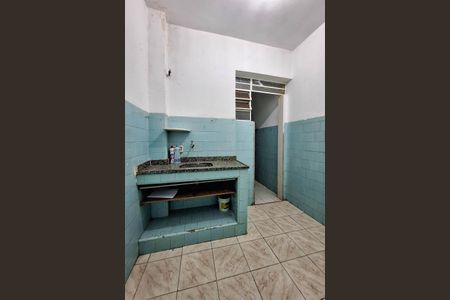 Apartamento à venda com 65m², 2 quartos e 1 vagaCozinha