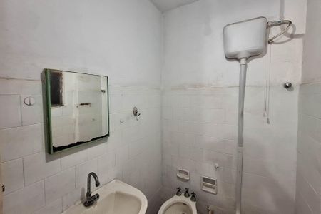 Apartamento à venda com 65m², 2 quartos e 1 vagaBanheiro