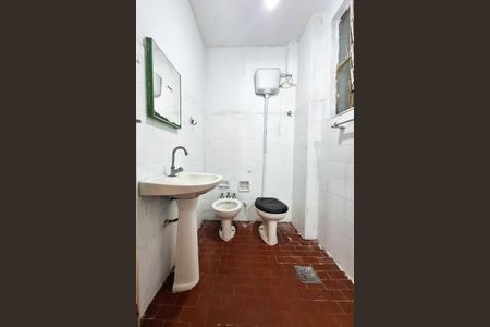 Apartamento à venda com 65m², 2 quartos e 1 vagaBanheiro