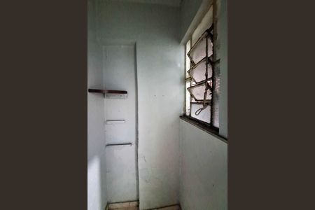 Apartamento à venda com 65m², 2 quartos e 1 vagaQuarto de Serviço