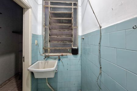 Apartamento à venda com 65m², 2 quartos e 1 vagaÁrea de Serviço