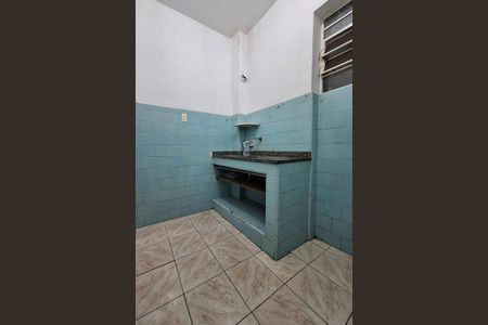 Apartamento à venda com 65m², 2 quartos e 1 vagaCozinha