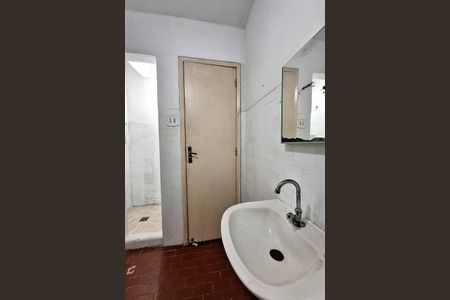 Apartamento à venda com 65m², 2 quartos e 1 vagaBanheiro