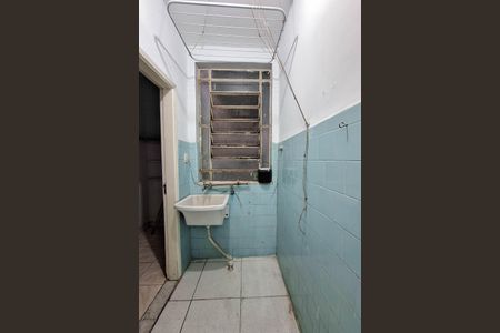 Apartamento à venda com 65m², 2 quartos e 1 vagaÁrea de Serviço