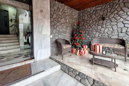 Apartamento à venda com 65m², 2 quartos e 1 vagaÁrea comum