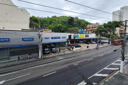 Apartamento à venda com 65m², 2 quartos e 1 vagaQuarto 2