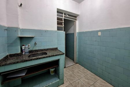 Apartamento à venda com 65m², 2 quartos e 1 vagaCozinha