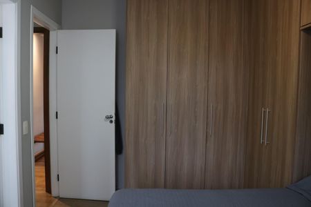 Apartamento à venda com 98m², 3 quartos e 2 vagasSuíte
