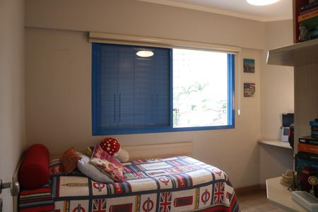 Apartamento à venda com 98m², 3 quartos e 2 vagasQuarto 1