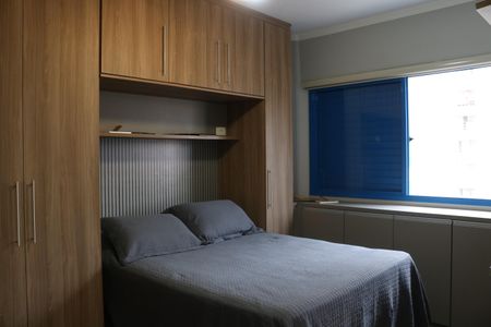 Apartamento à venda com 98m², 3 quartos e 2 vagasSuíte