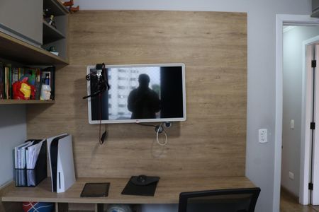 Apartamento à venda com 98m², 3 quartos e 2 vagasQuarto 2