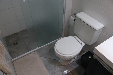 Apartamento à venda com 98m², 3 quartos e 2 vagasBanheiro 2