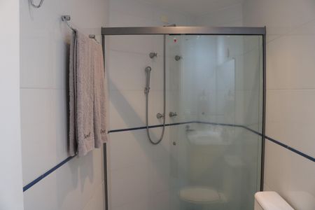 Apartamento à venda com 98m², 3 quartos e 2 vagasBanheiro