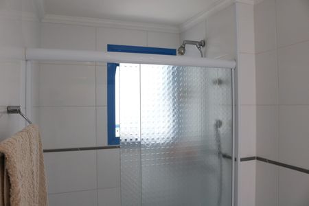 Apartamento à venda com 98m², 3 quartos e 2 vagasBanheiro 2