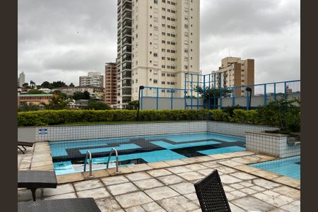 Apartamento à venda com 98m², 3 quartos e 2 vagasÁrea comum - Piscina