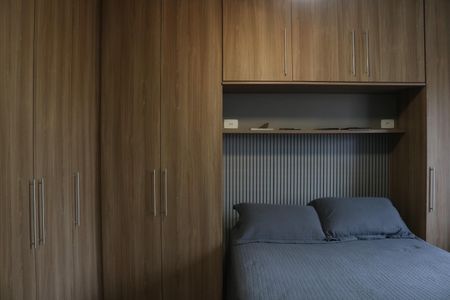 Apartamento à venda com 98m², 3 quartos e 2 vagasSuíte