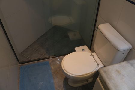 Apartamento à venda com 98m², 3 quartos e 2 vagasBanheiro