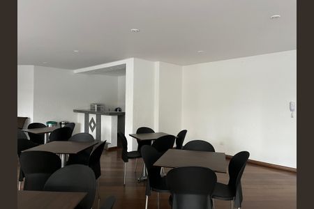 Apartamento à venda com 98m², 3 quartos e 2 vagasÁrea comum - Salão de festas