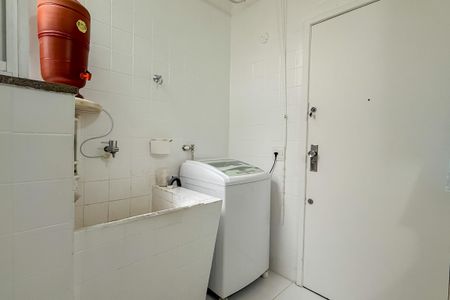 Apartamento à venda com 100m², 3 quartos e 1 vagaÁrea de Serviço