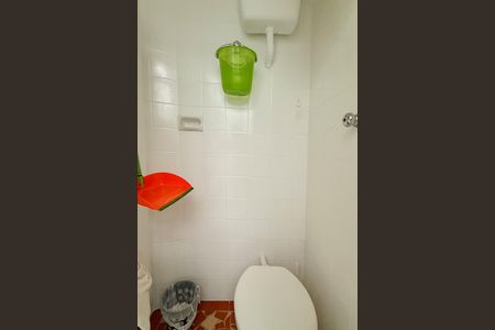 Apartamento à venda com 100m², 3 quartos e 1 vagaÁrea de Serviço