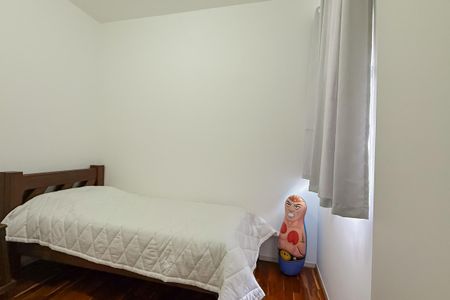 Apartamento à venda com 100m², 3 quartos e 1 vagaQuarto 3