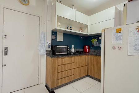 Apartamento à venda com 100m², 3 quartos e 1 vagaCozinha