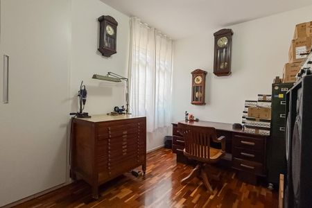 Quarto 2 de apartamento à venda com 3 quartos, 100m² em Anchieta, Belo Horizonte