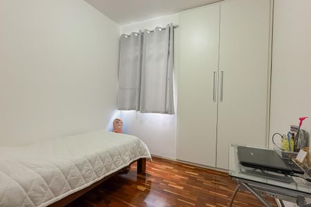 Apartamento à venda com 100m², 3 quartos e 1 vagaQuarto 3