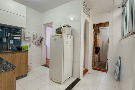 Apartamento à venda com 100m², 3 quartos e 1 vagaCozinha
