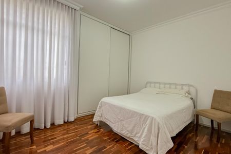 Apartamento à venda com 100m², 3 quartos e 1 vagaQuarto 1
