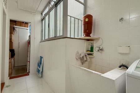 Apartamento à venda com 100m², 3 quartos e 1 vagaÁrea de Serviço