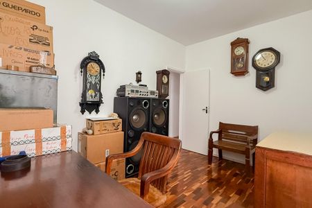 Apartamento à venda com 100m², 3 quartos e 1 vagaQuarto 2