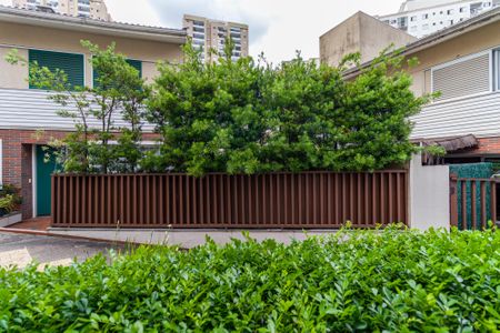 Casa de Condomínio à venda com 4 quartos, 269m² em Morumbi, São Paulo