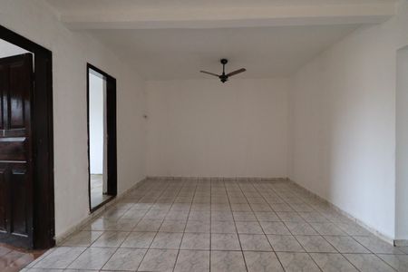 Sala de casa para alugar com 3 quartos, 150m² em Iguatemi, Ribeirão Preto