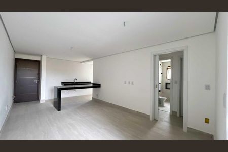 Apartamento à venda com 3 quartos, 69m² em Itapoã, Belo Horizonte