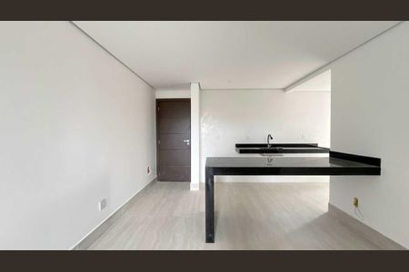 Apartamento à venda com 3 quartos, 69m² em Itapoã, Belo Horizonte