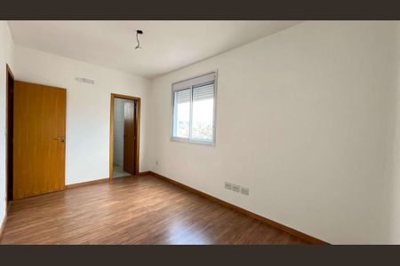Apartamento à venda com 3 quartos, 105m² em Nova Suíça, Belo Horizonte