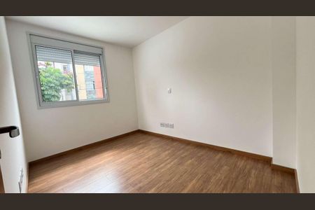 Apartamento à venda com 3 quartos, 80m² em Nova Suíça, Belo Horizonte