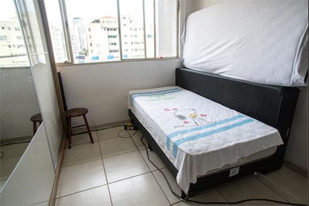 Apartamento à venda com 1 quarto, 25m² em Bela Vista, São Paulo