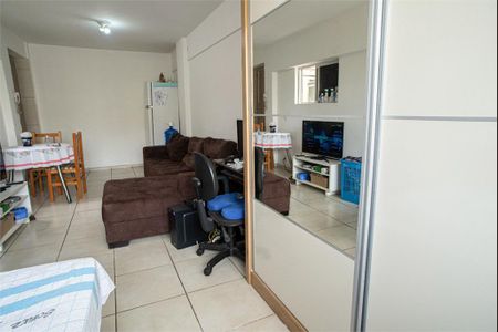 Apartamento à venda com 1 quarto, 25m² em Bela Vista, São Paulo