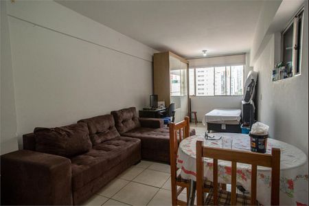 Apartamento à venda com 1 quarto, 25m² em Bela Vista, São Paulo