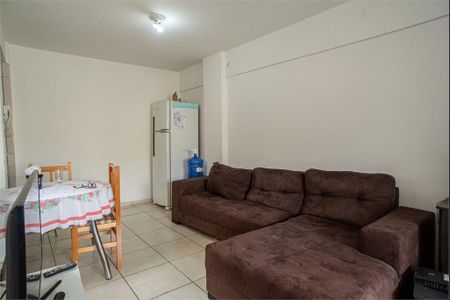 Apartamento à venda com 1 quarto, 25m² em Bela Vista, São Paulo