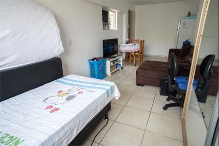 Apartamento à venda com 1 quarto, 25m² em Bela Vista, São Paulo
